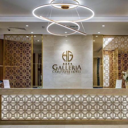 Hotel Galleria Subotica Zewnętrze zdjęcie