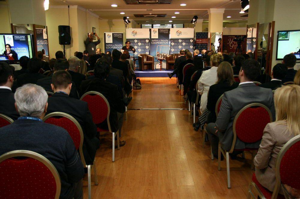 Hotel Galleria Subotica Zewnętrze zdjęcie