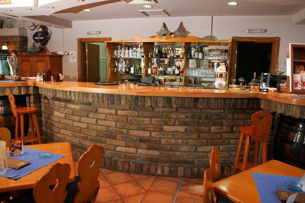 Hotel Galleria Subotica Zewnętrze zdjęcie
