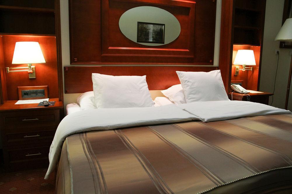 Hotel Galleria Subotica Zewnętrze zdjęcie