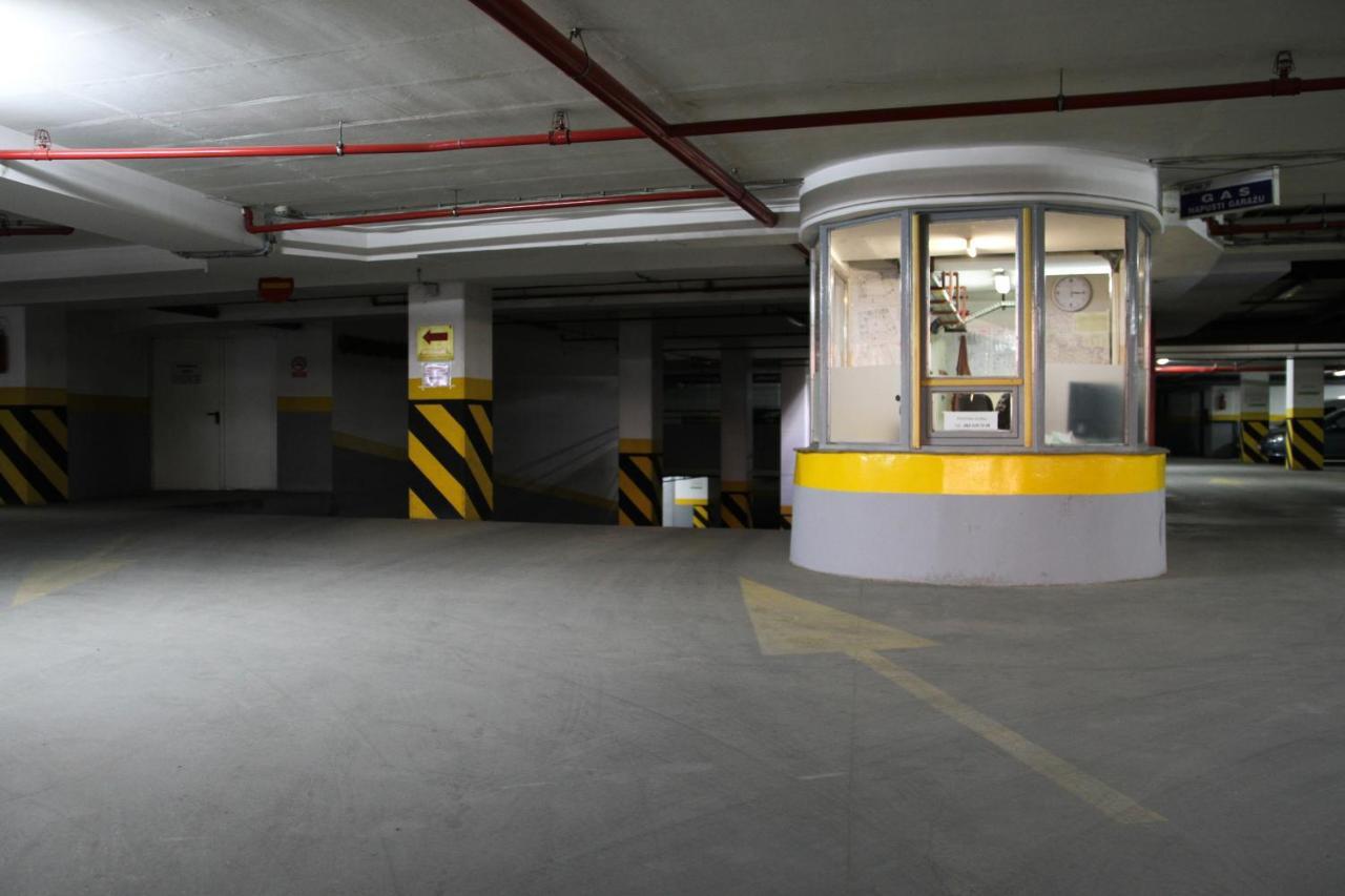Hotel Galleria Subotica Zewnętrze zdjęcie