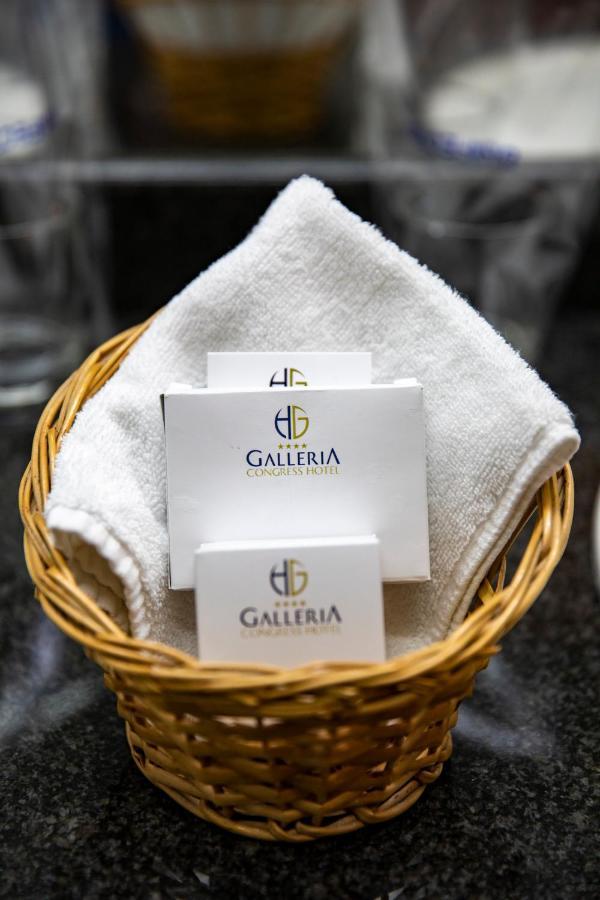 Hotel Galleria Subotica Zewnętrze zdjęcie