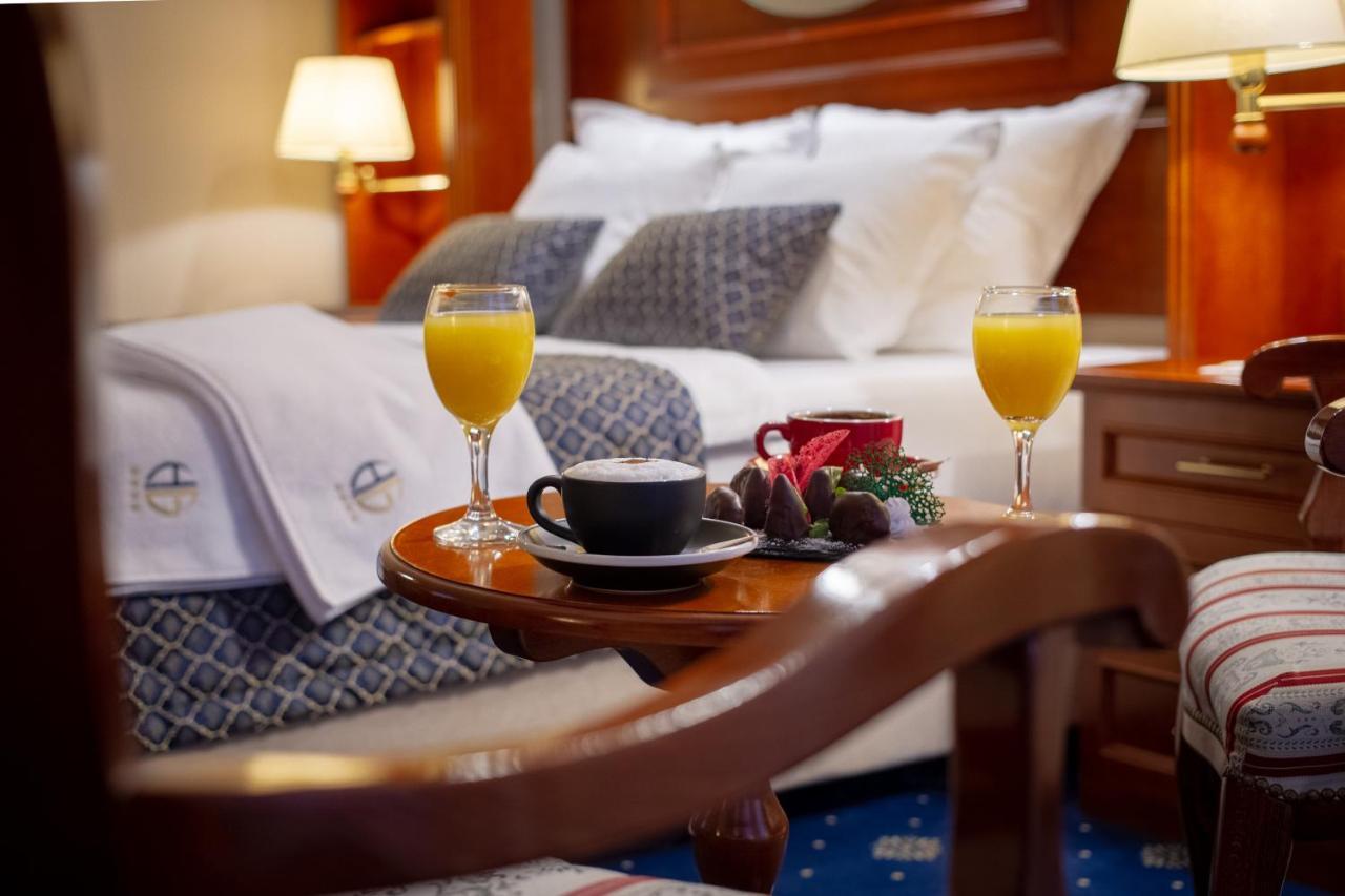 Hotel Galleria Subotica Zewnętrze zdjęcie