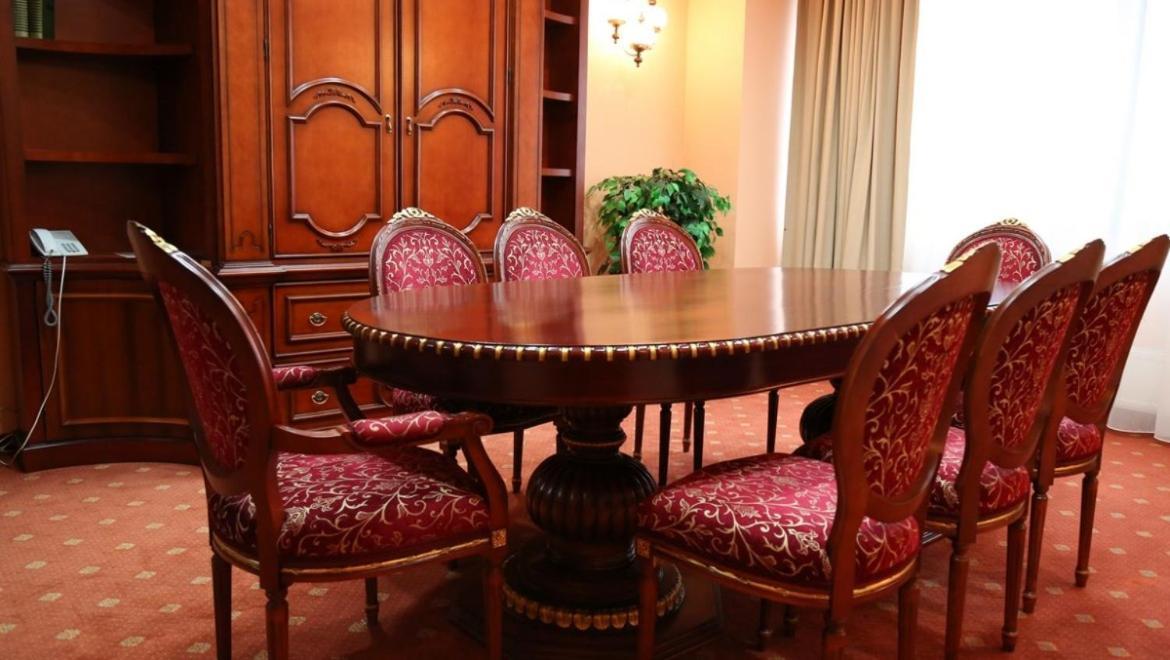 Hotel Galleria Subotica Zewnętrze zdjęcie